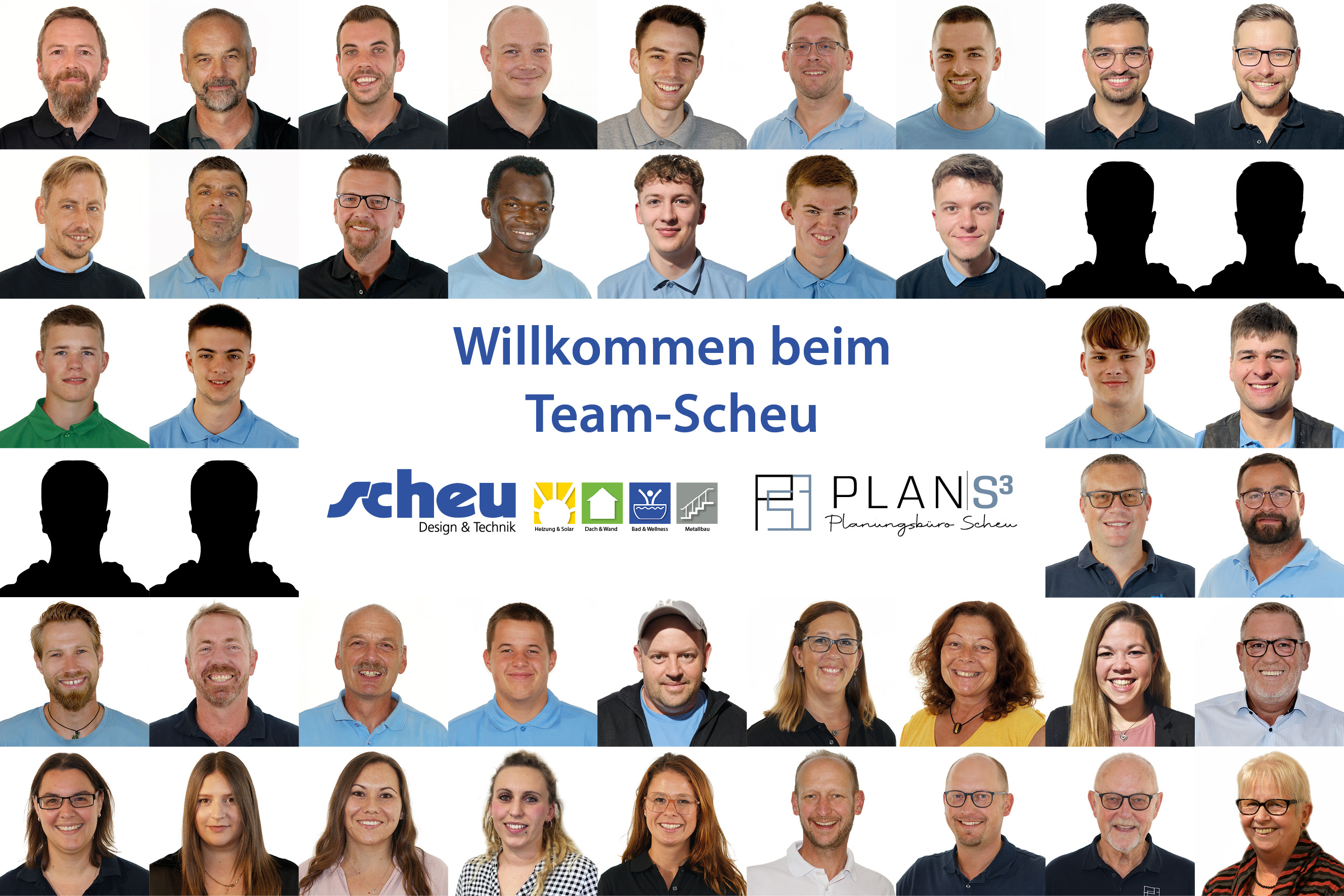 Team Scheu
