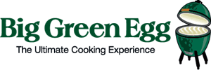 Big Green Egg