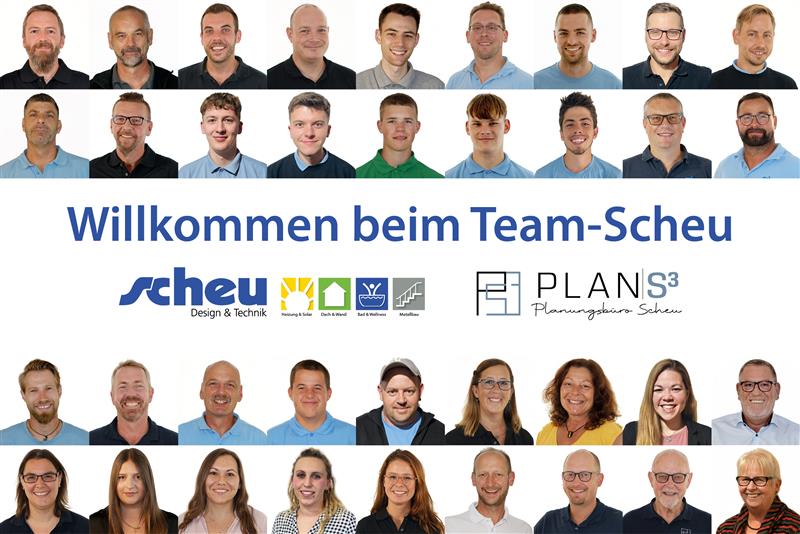 Team Scheu