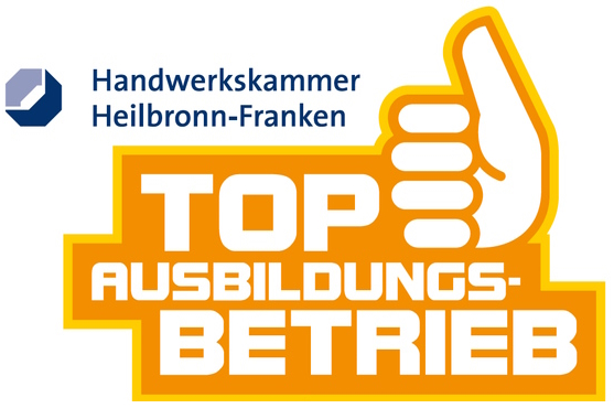 Top Ausbildungsbetrieb